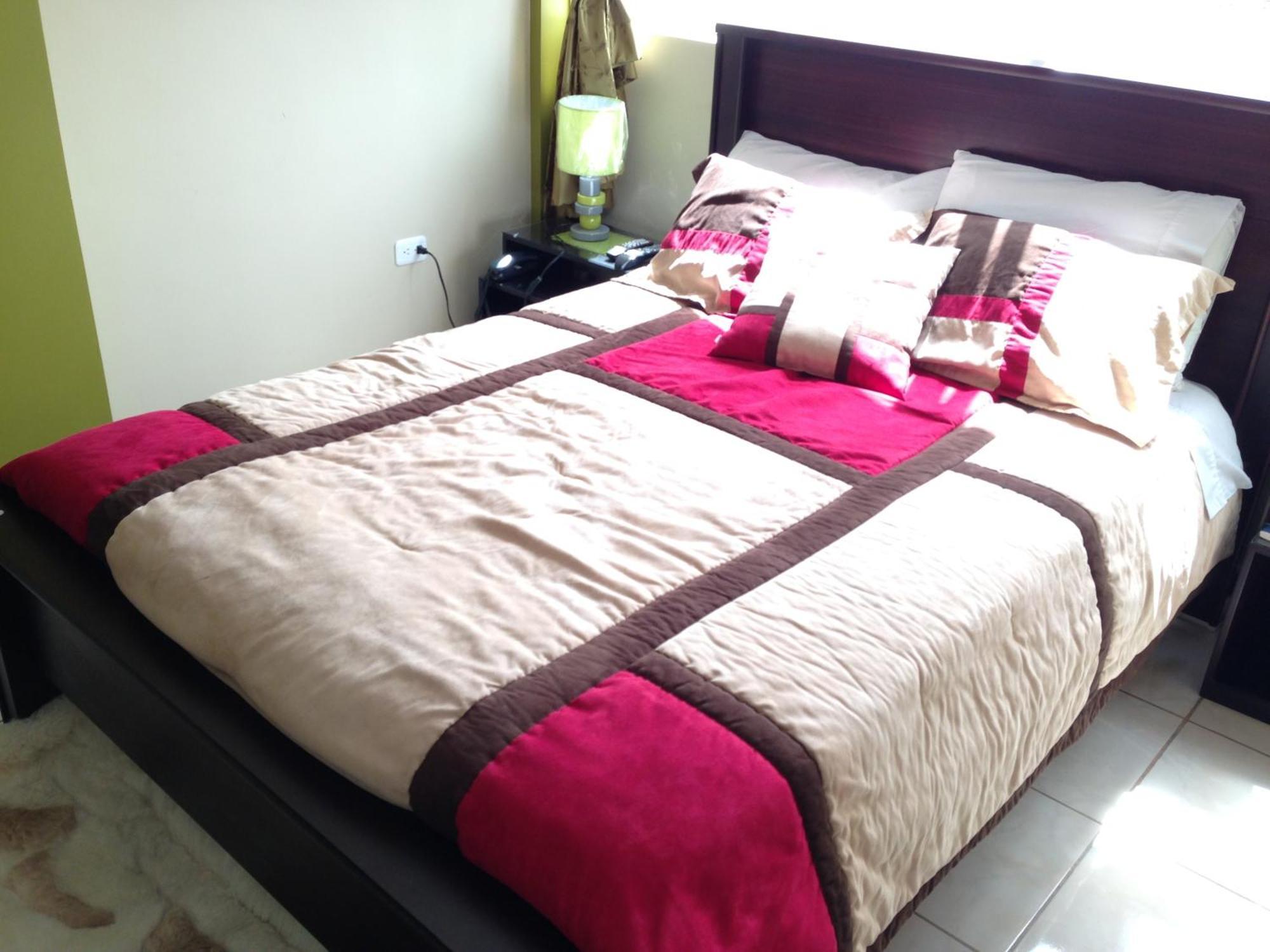 Hotel Las Gardenias กูเอ็งกา ห้อง รูปภาพ
